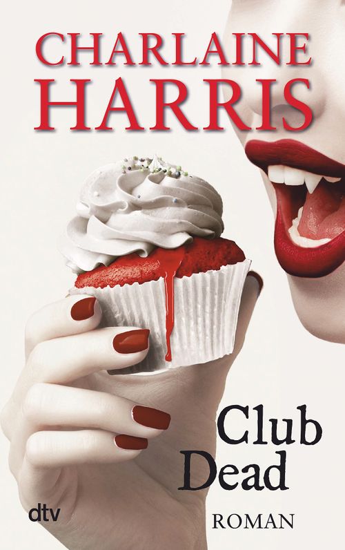 Cover des Buches Club Dead  von Charlaine Harris