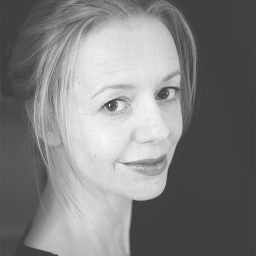 Foto der Autor:in Rosamund Lupton