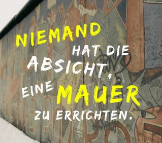 Buchtipps zum Tag der Deutschen Einheit