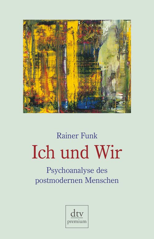 Cover des Buches Ich und Wir von 