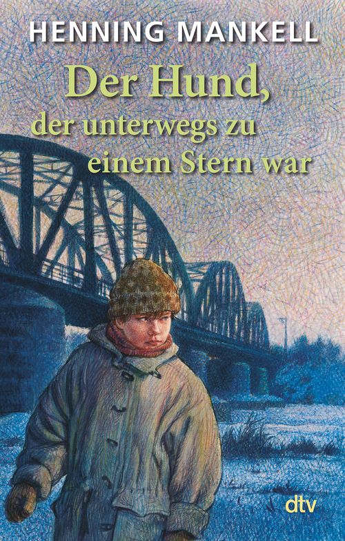 Cover des Buches Der Hund, der unterwegs zu einem Stern war von 
