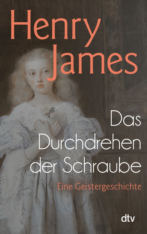 Cover des Buches Das Durchdrehen der Schraube von 