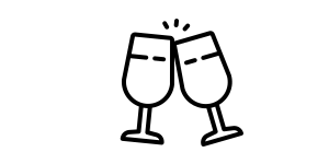 Icon für Events