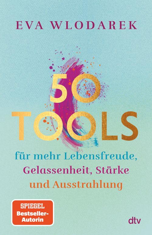 Cover des Buches 50 Tools  von Eva Wlodarek