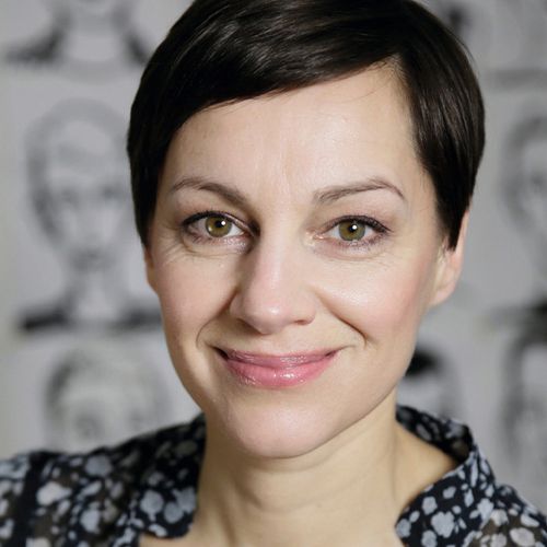 Foto der Autor:in Regina Kehn