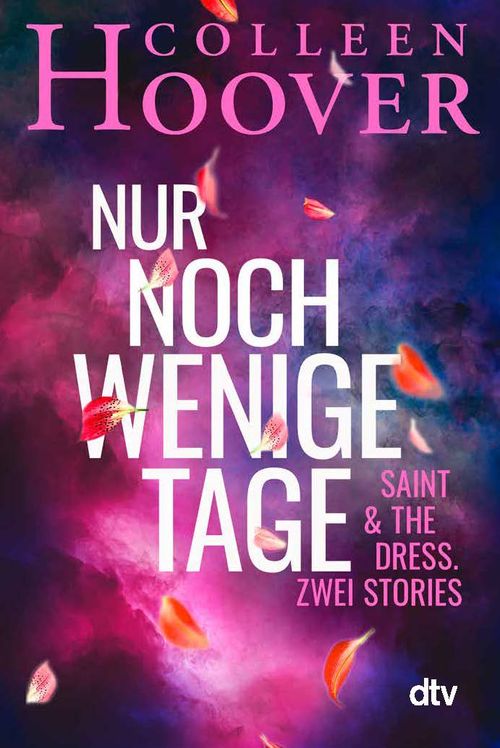 Cover des Buches Nur noch wenige Tage von 