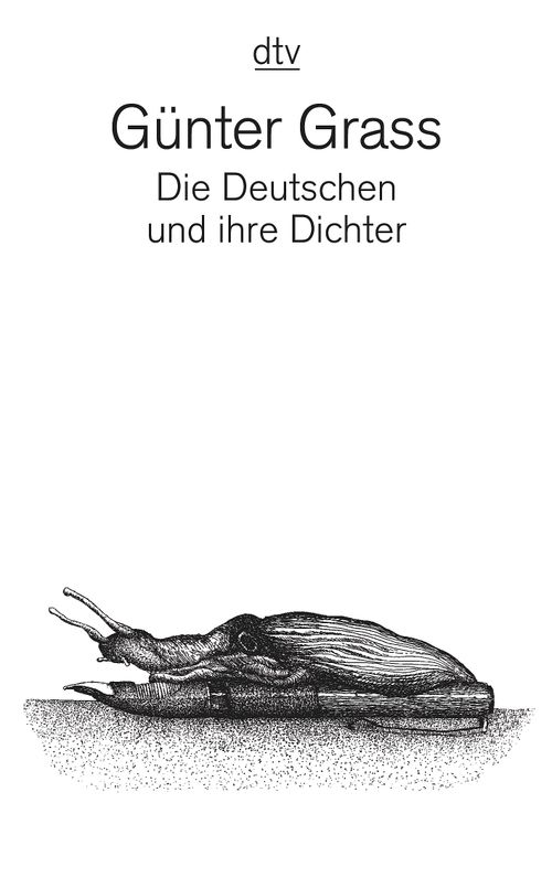 Cover des Buches Die Deutschen und ihre Dichter von 