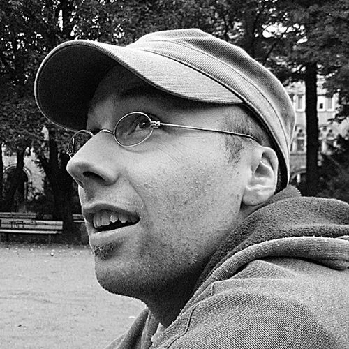 author.prefixMarkus Spang