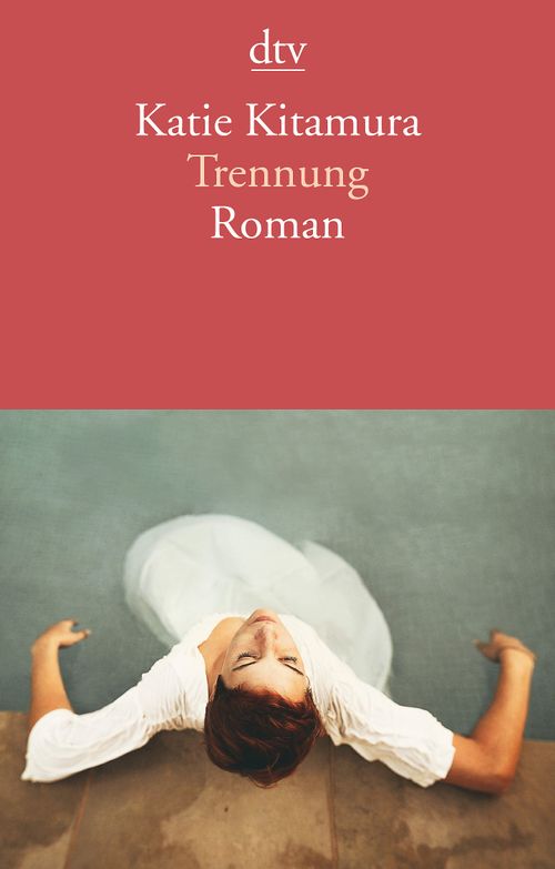 Cover des Buches Trennung von 