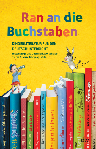 Cover Grundschulreader