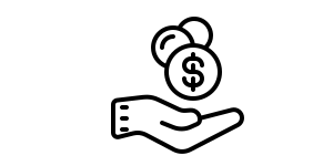 Icon für Vermögenswirksame Leistungen