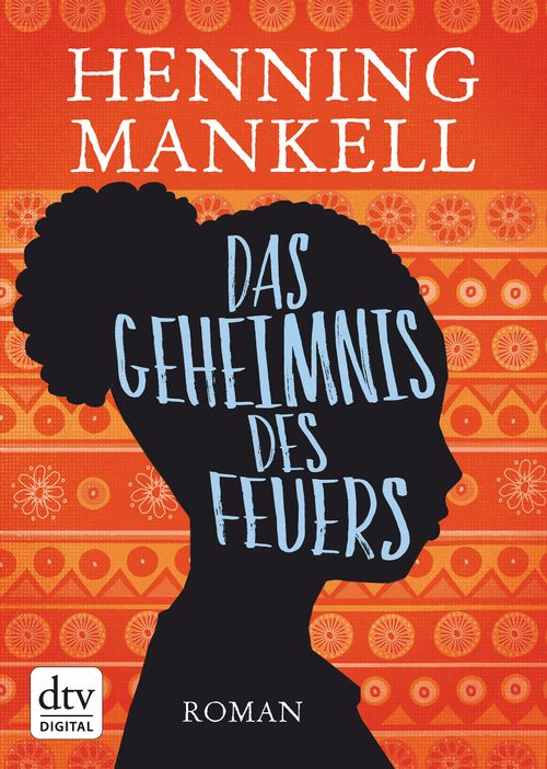 Cover des Buches Das Geheimnis des Feuers von 