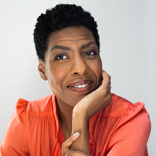 Foto der Autor:in Ayana Mathis