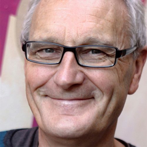 Foto der Autor:in Jeremy Strong