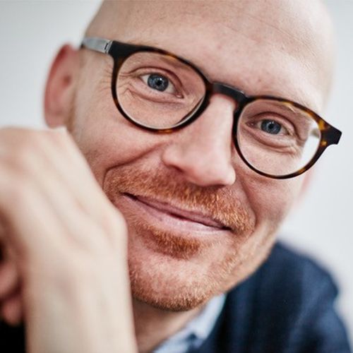 Foto der Autor:in Christian Wichmann