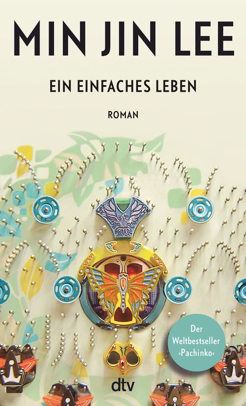 Cover des Buches Ein einfaches Leben von Min Jin Lee