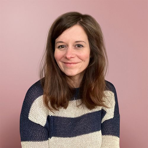 Foto der Autor:in Mareikje Vogler