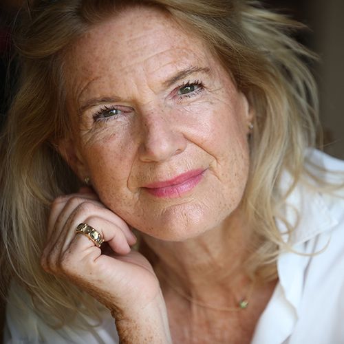 Foto der Autor:in Dorothee Röhrig