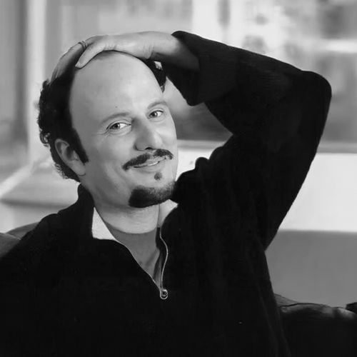 Foto der Autor:in Jeffrey Eugenides