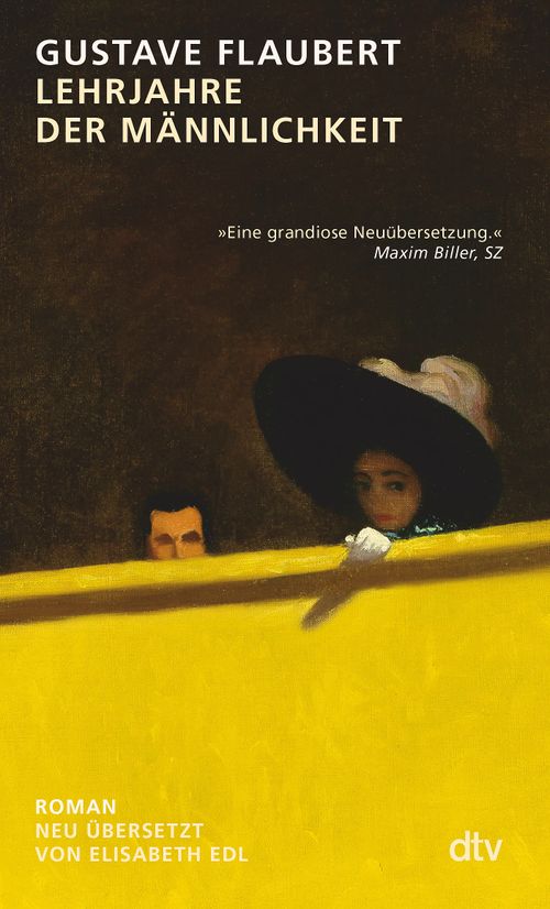 Cover des Buches Lehrjahre der Männlichkeit von 